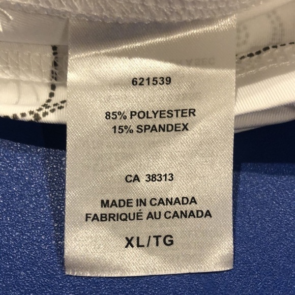 Avia Workout Top - Picture 8 of 10